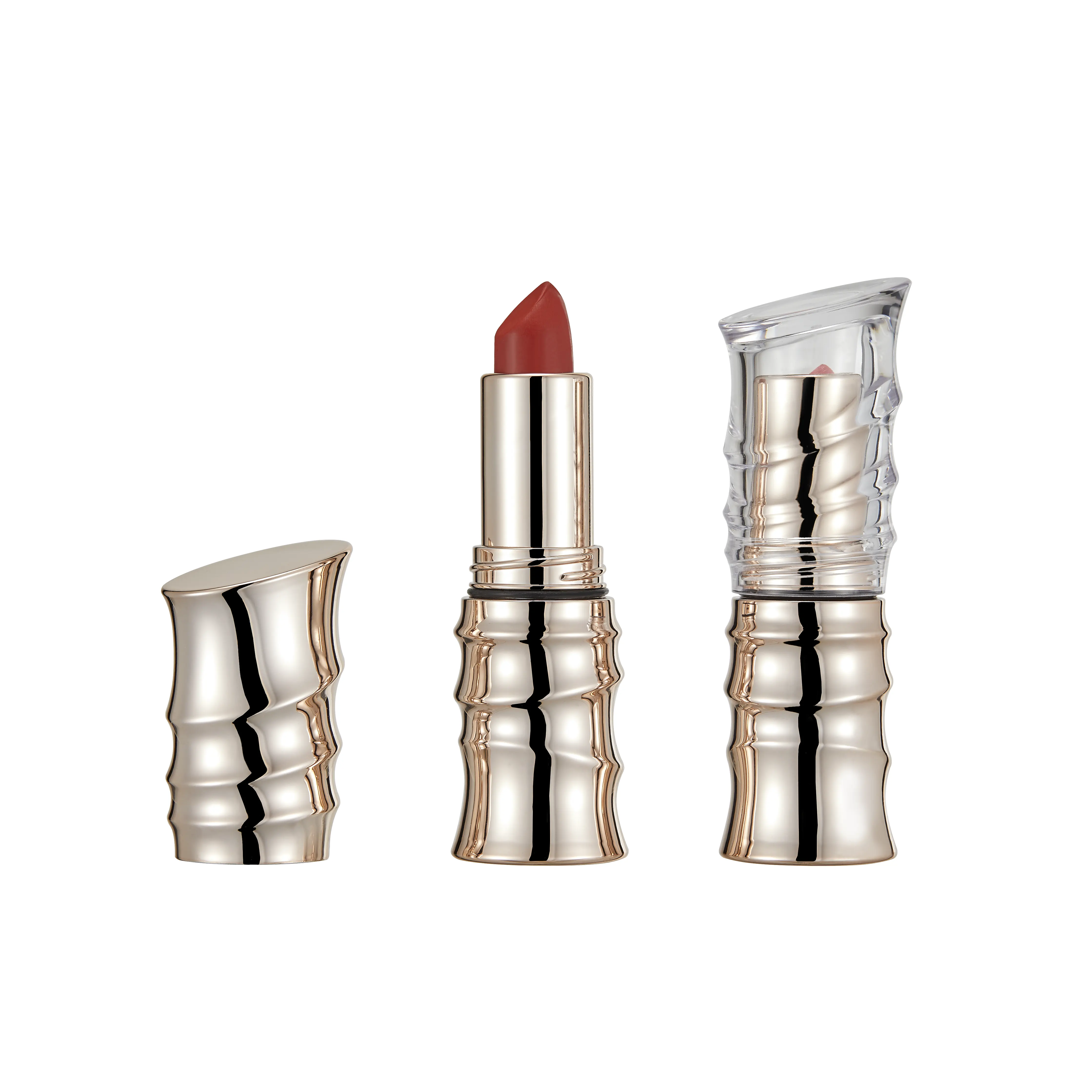 TRIANGLE-HEAD EYEBROW PENCIL